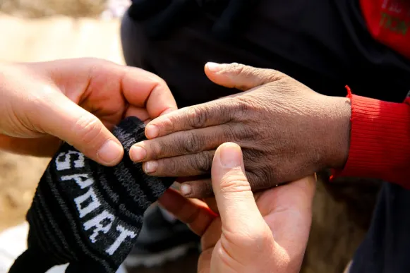 Kasino Masked Singer Tuki